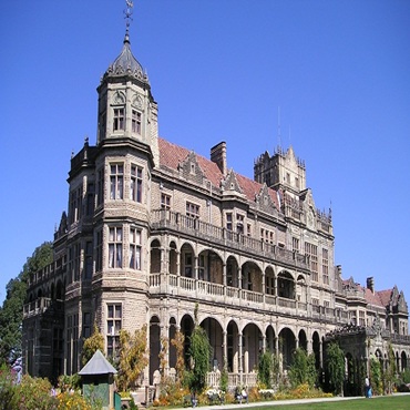 Best Of Shimla Manali : Ex Delhi – 6D