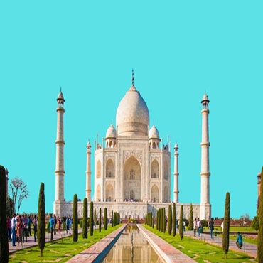 Shimla Manali Agra – 8D