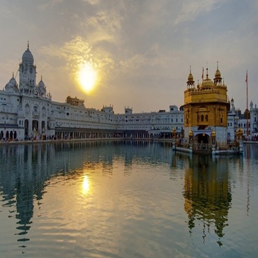 Manali Amritsar – 6D