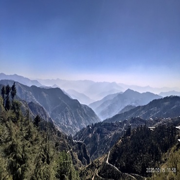 Best Of Tirthan Grand Riverside – 5D