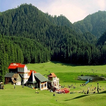 Dalhousie Weekend Tour