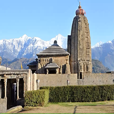 Shimla Manali Dharamshala – 8D