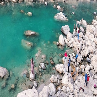 Hills All The Way : Exclusive – 6D