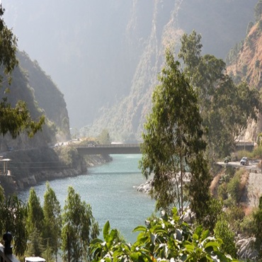 Tirthan Valley Weekend Tour