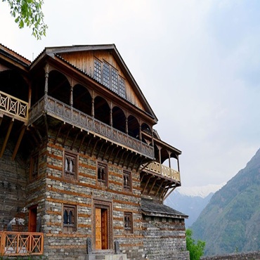 Shimla Manali Amritsar – 8D