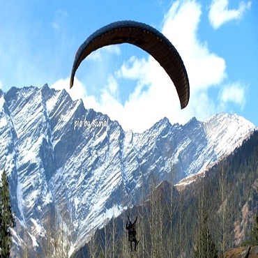 Shimla Manali : Ex Delhi – 5D