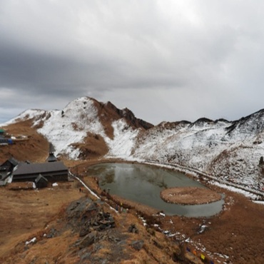 4N Tirthan Valley With Parashar Lake 2N Manali