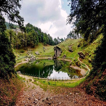 Best Of Tirthan Valley – 5D