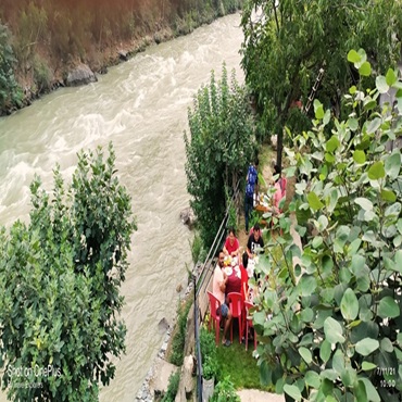 Tirthan Valley With Manali Via Kasol – 6D