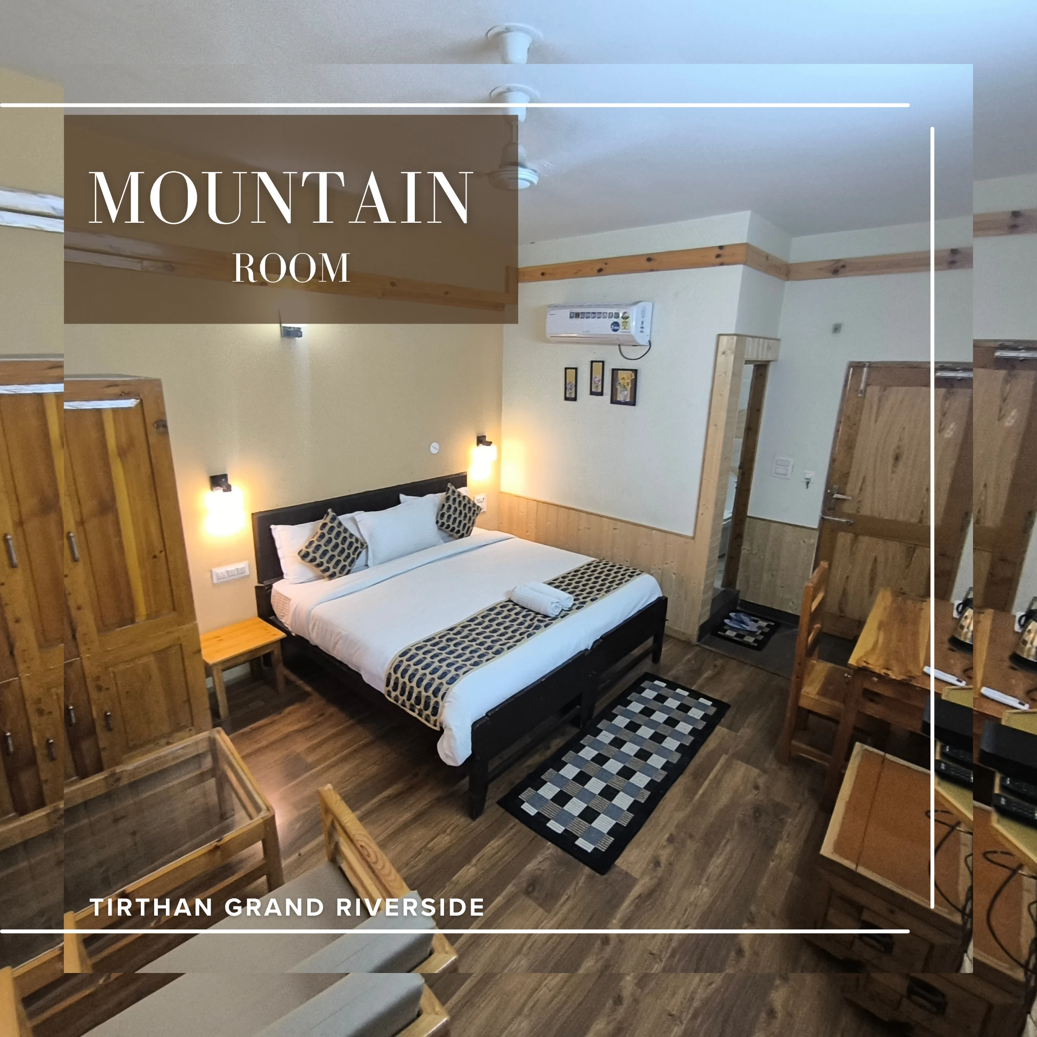 Mountain Room