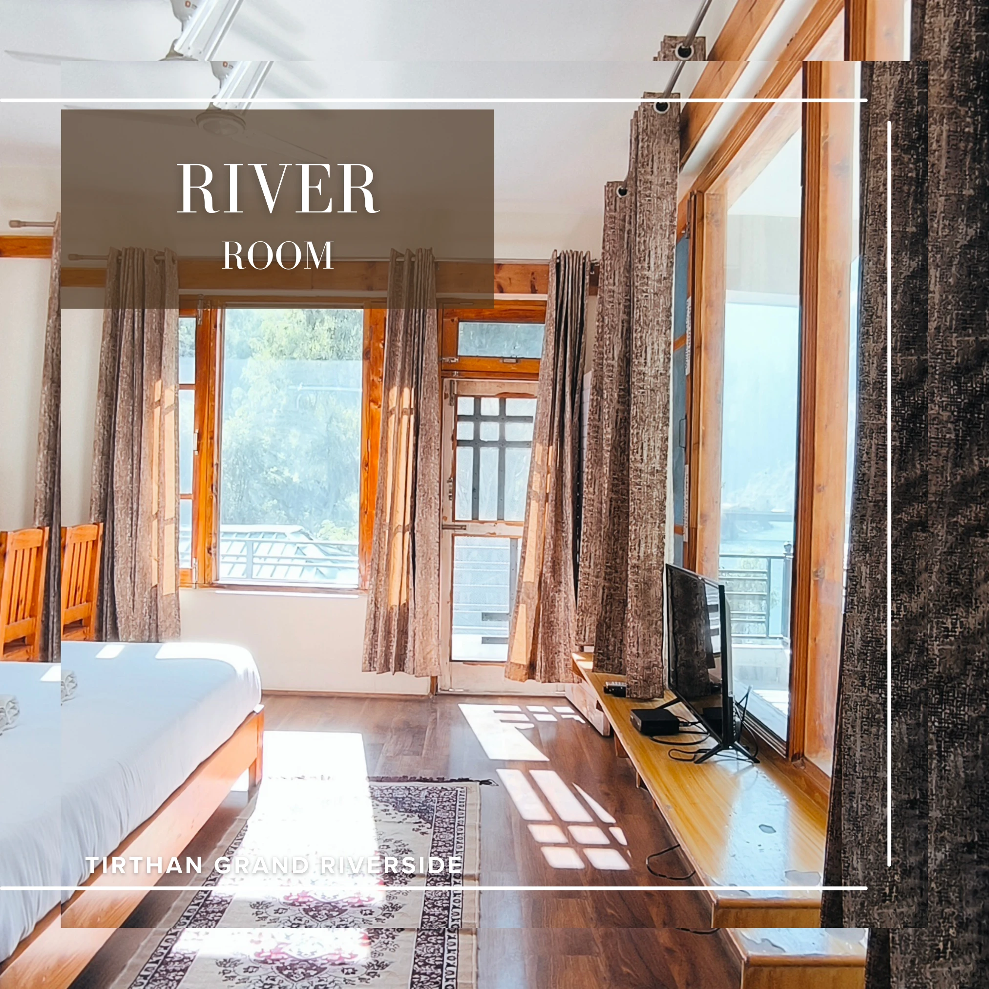 River Room
