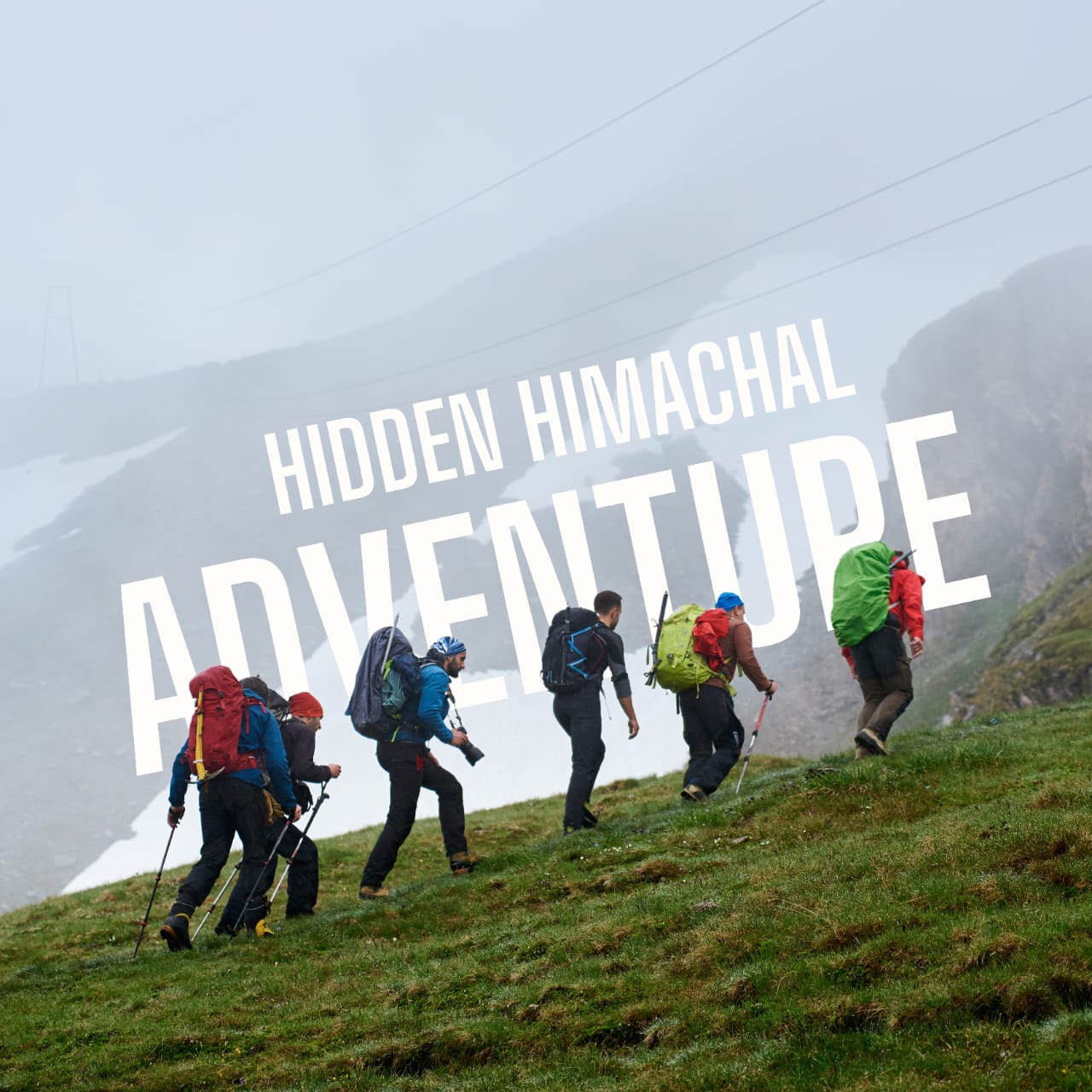 Raghupur Fort Trek & Camping -2D